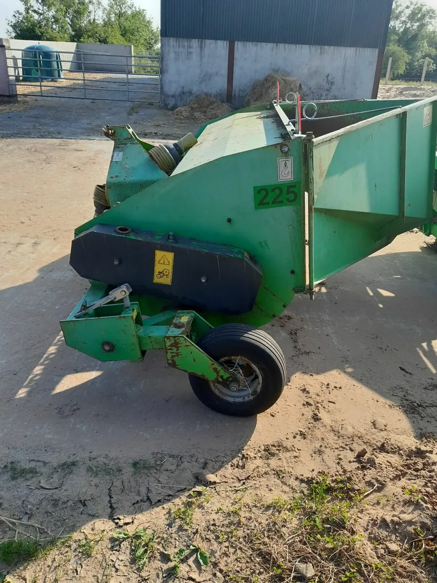 Grass conditioner - Image 4