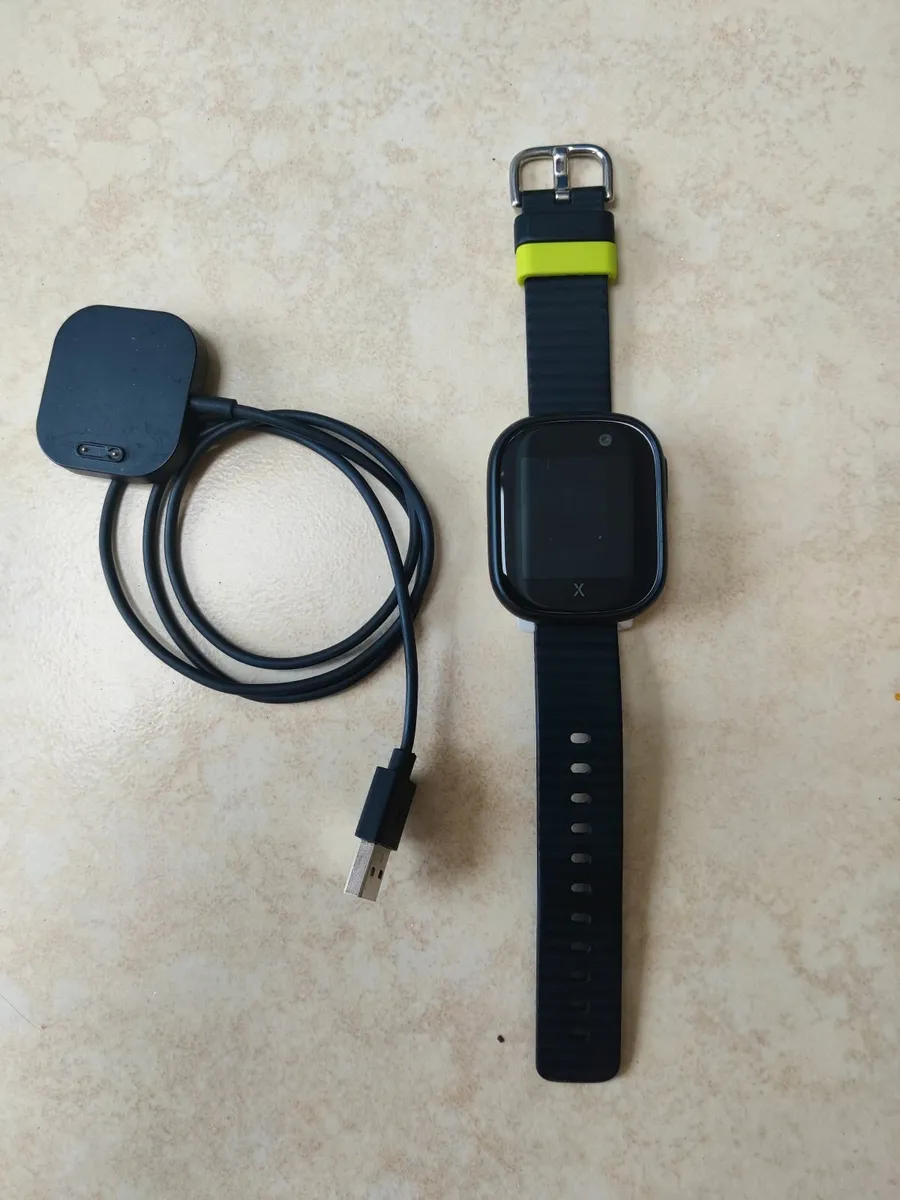 Kids SMART watch - Image 3