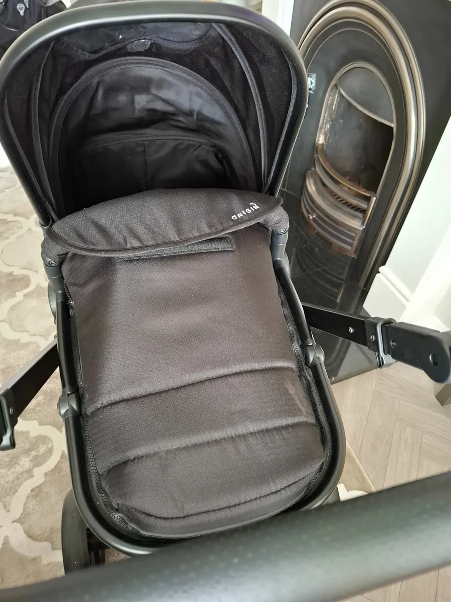 Origin Baby buggy - Image 1