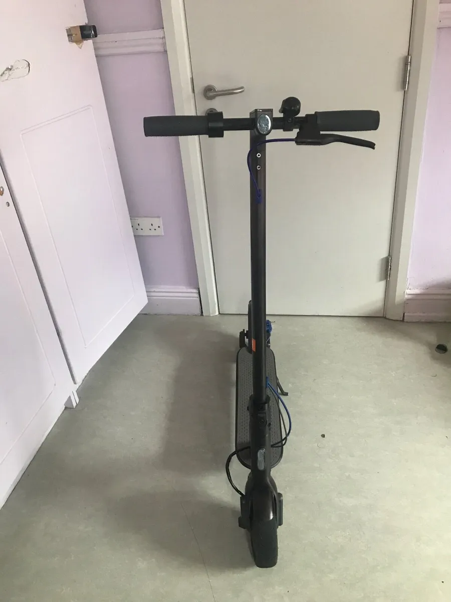 Electric Scooter - Image 3