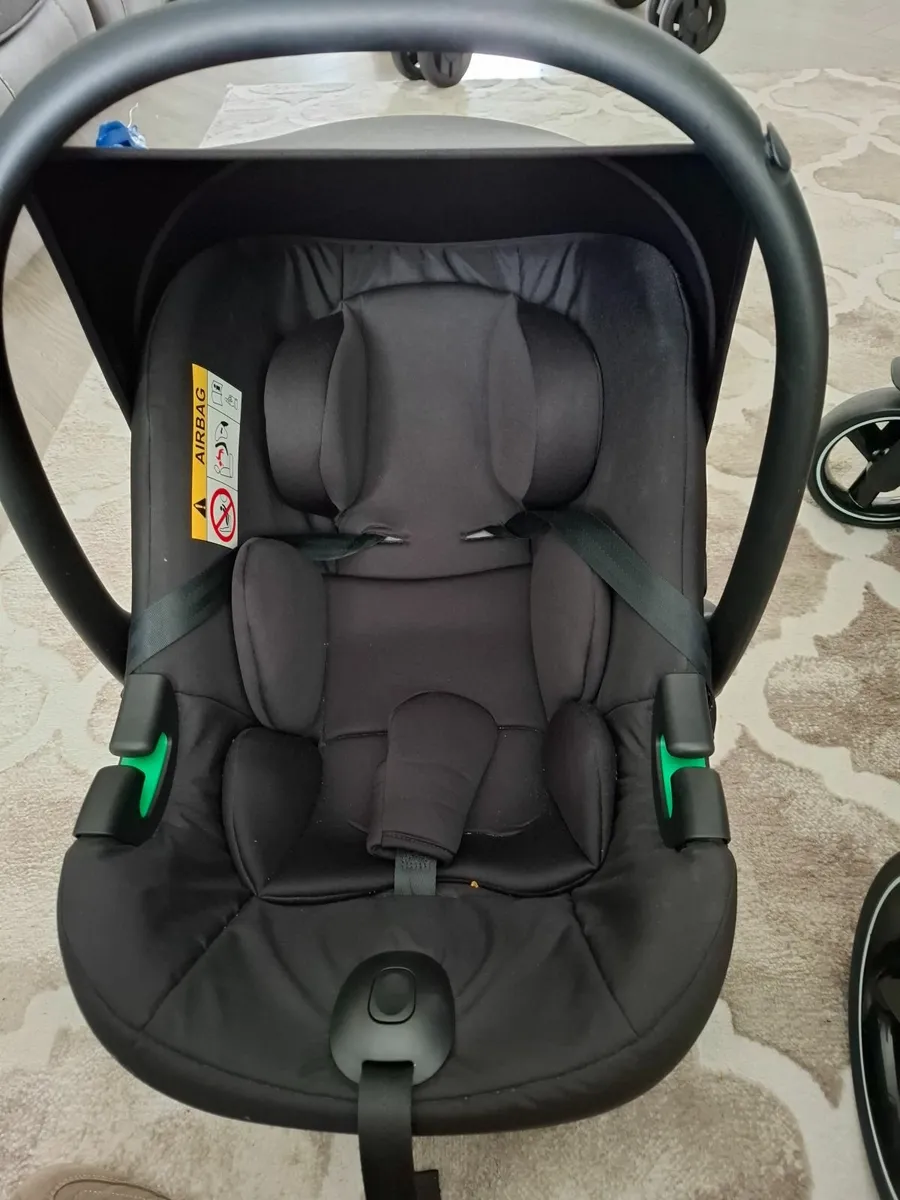 Origin Baby buggy - Image 4