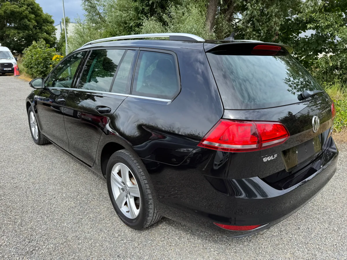 Golf 16 55.000km!!! - Image 4