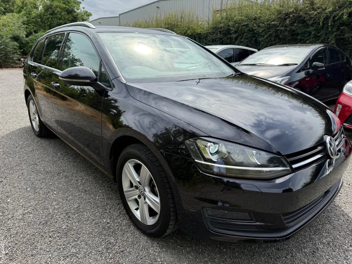 Golf 16 55.000km!!! - Image 1