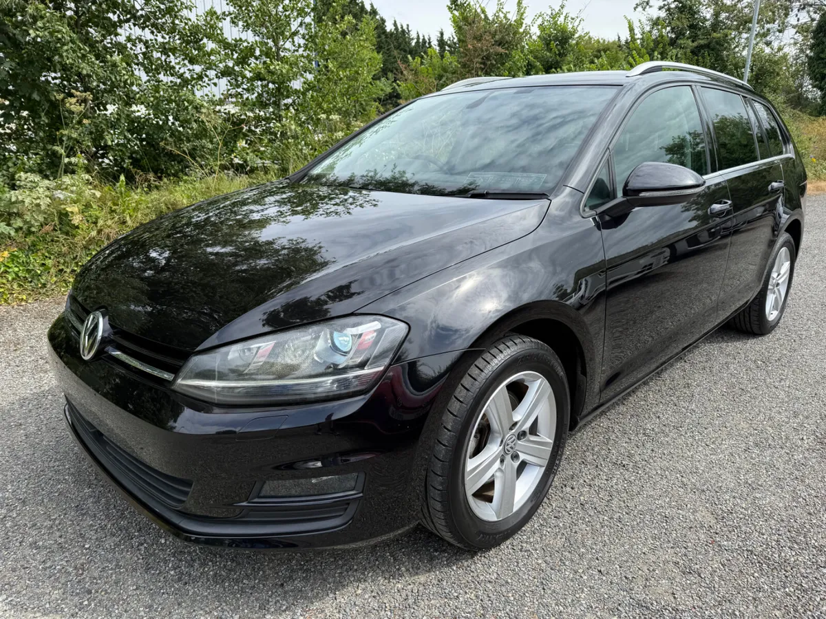 Golf 16 55.000km!!! - Image 2
