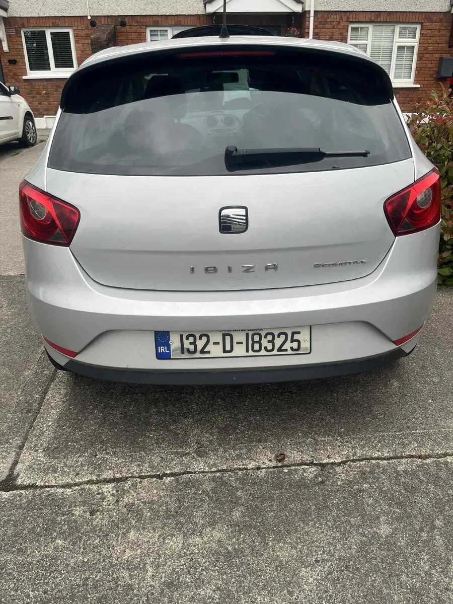 SEAT Ibiza 2013 - Image 2