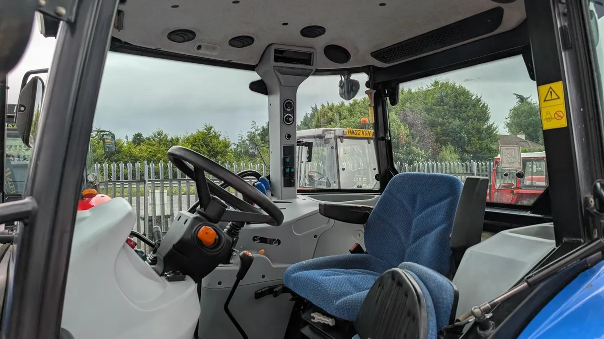 New Holland Other 2018 - Image 2