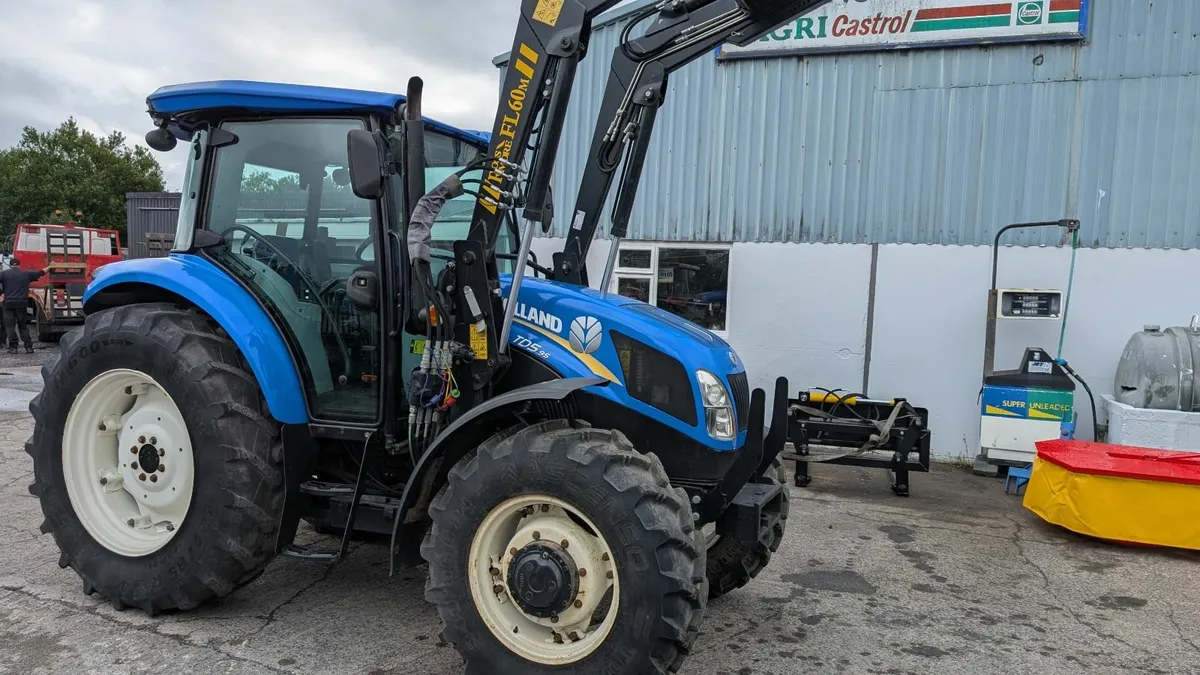 New Holland Other 2018 - Image 1