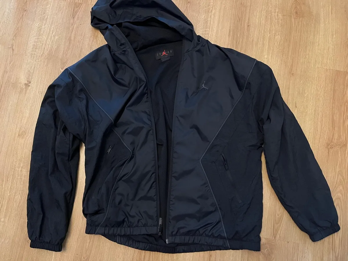 Jordan Hoodie - Image 3