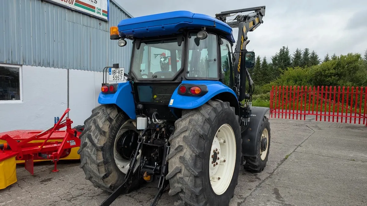 New Holland Other 2018 - Image 4