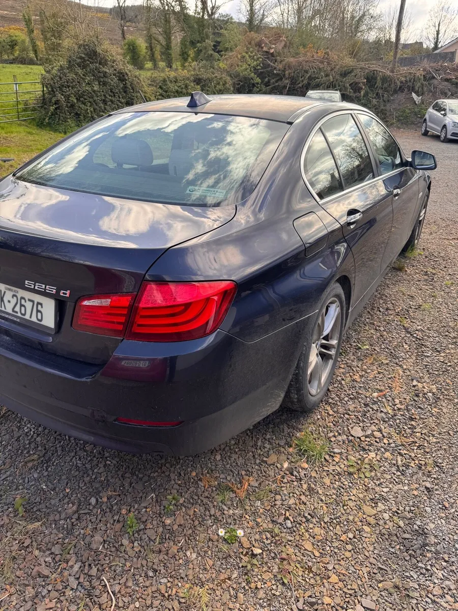 Bmw f10 parts only - Image 3