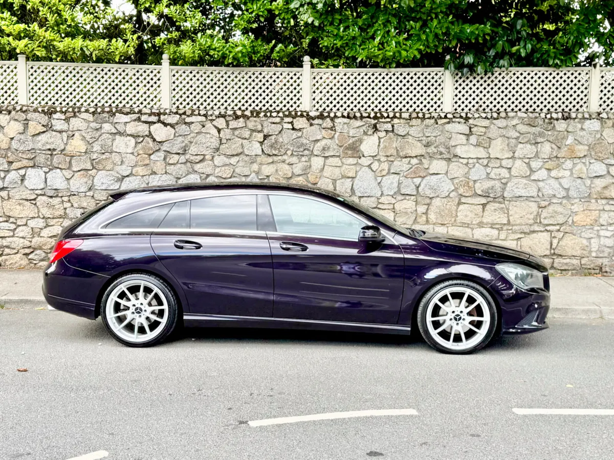 Mercedes-Benz CLA 2015!! - Image 3
