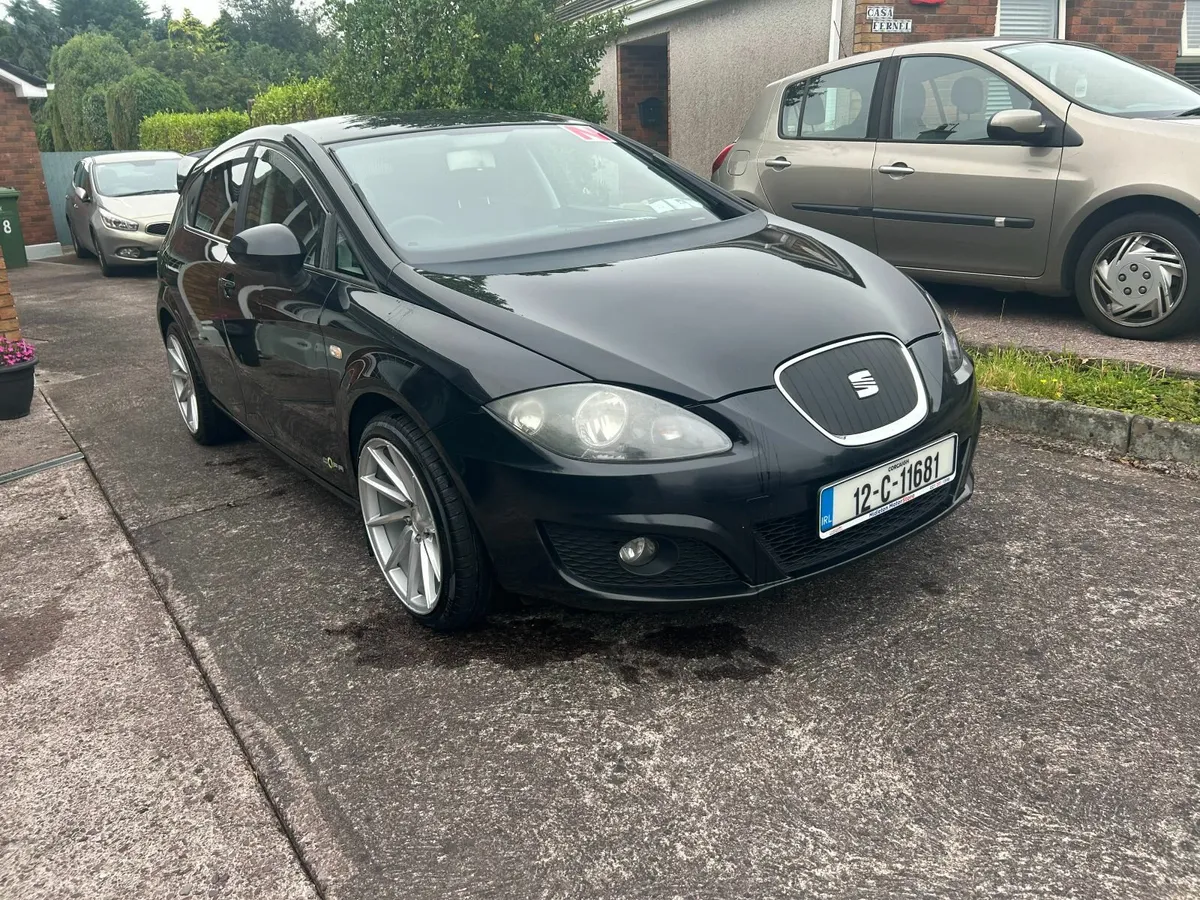 SEAT Leon 2012 - Image 1