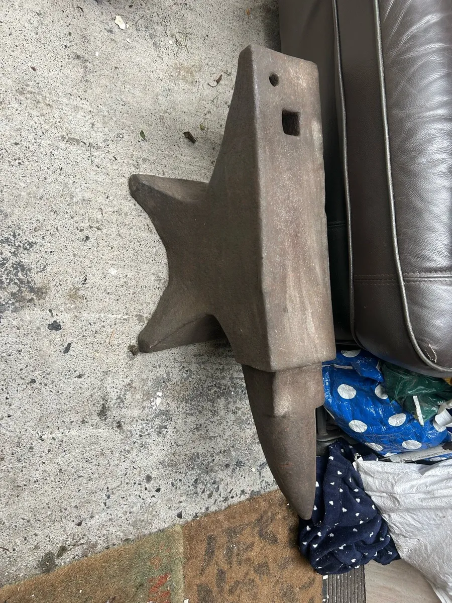 Anvil tool - Image 2