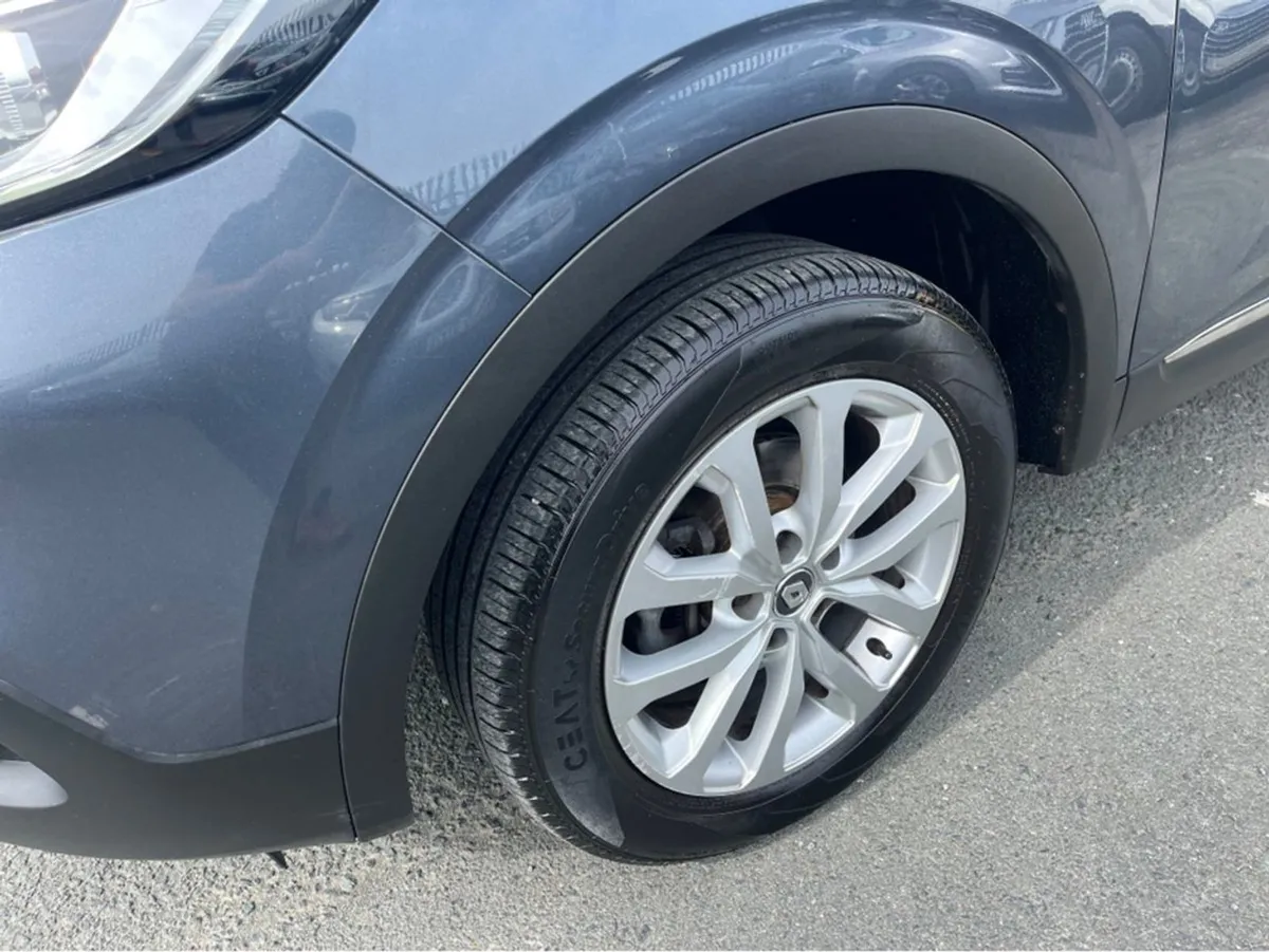 Renault KADJAR Dynamique NAV Energy DC - Image 2