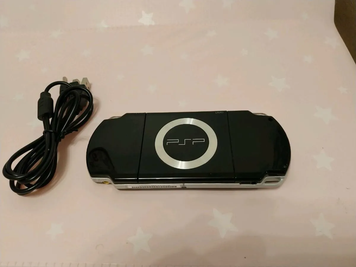 psp 2003 - Image 2