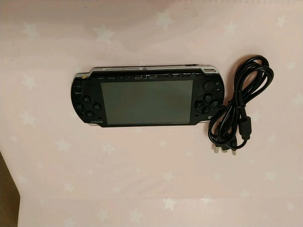 psp 2003 - Image 4