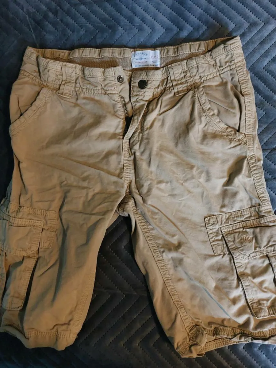 Boys clothes bundle (16 items) Age 11-13 - Image 2