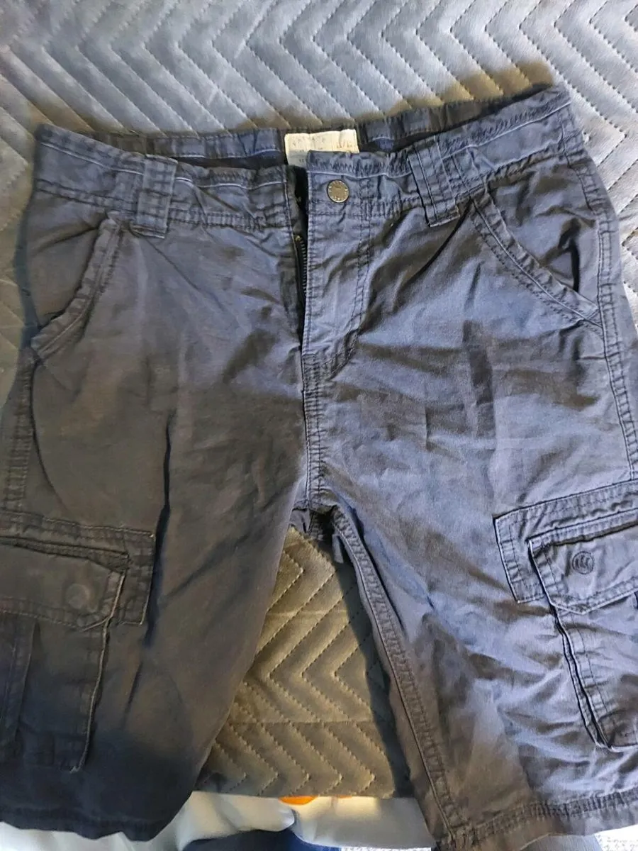 Boys clothes bundle (16 items) Age 11-13 - Image 3