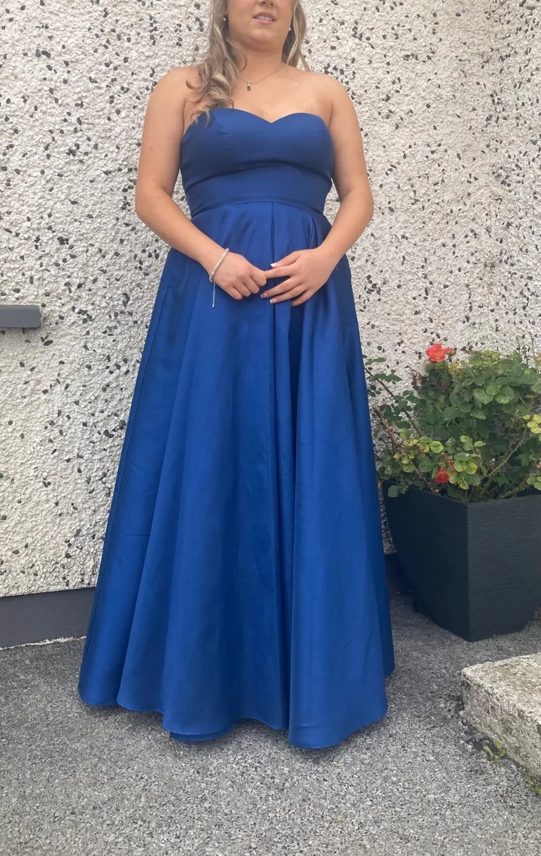 Debs Dress - Image 1