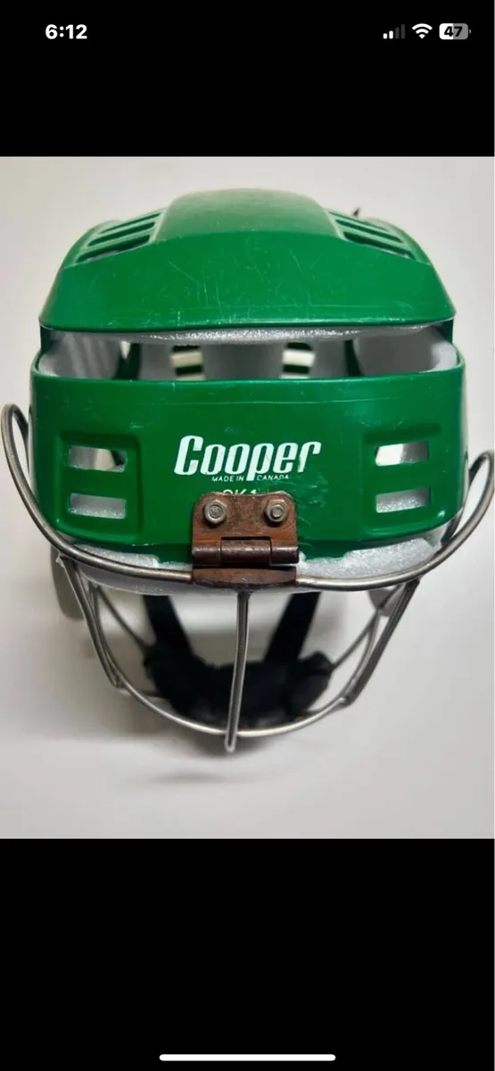 WANTED looking for cheap old style guard - Image 2