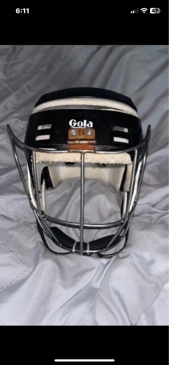 WANTED looking for cheap old style guard - Image 3