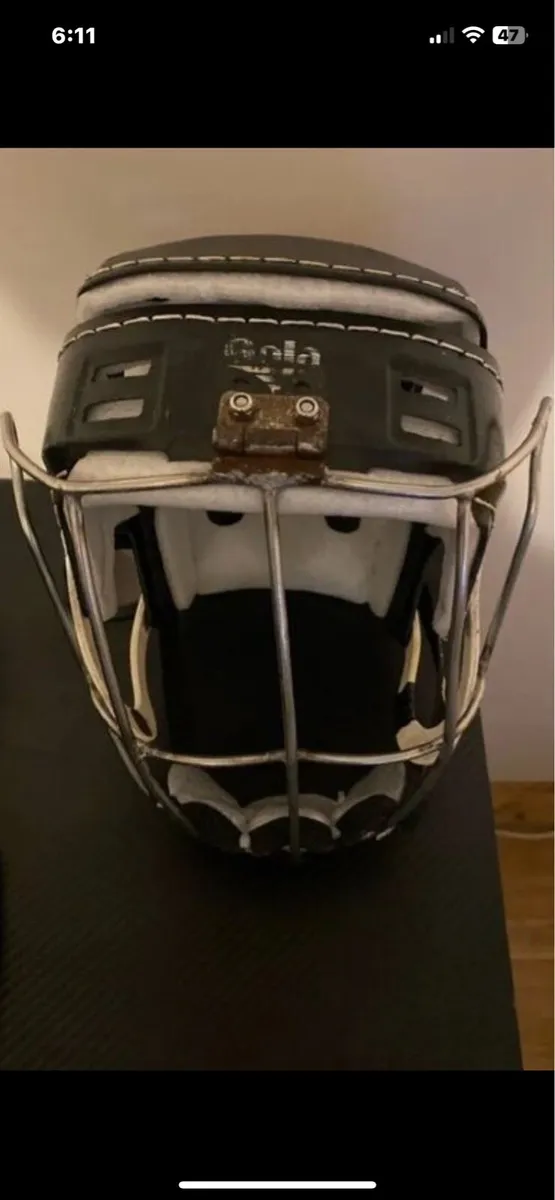 WANTED looking for cheap old style guard - Image 4