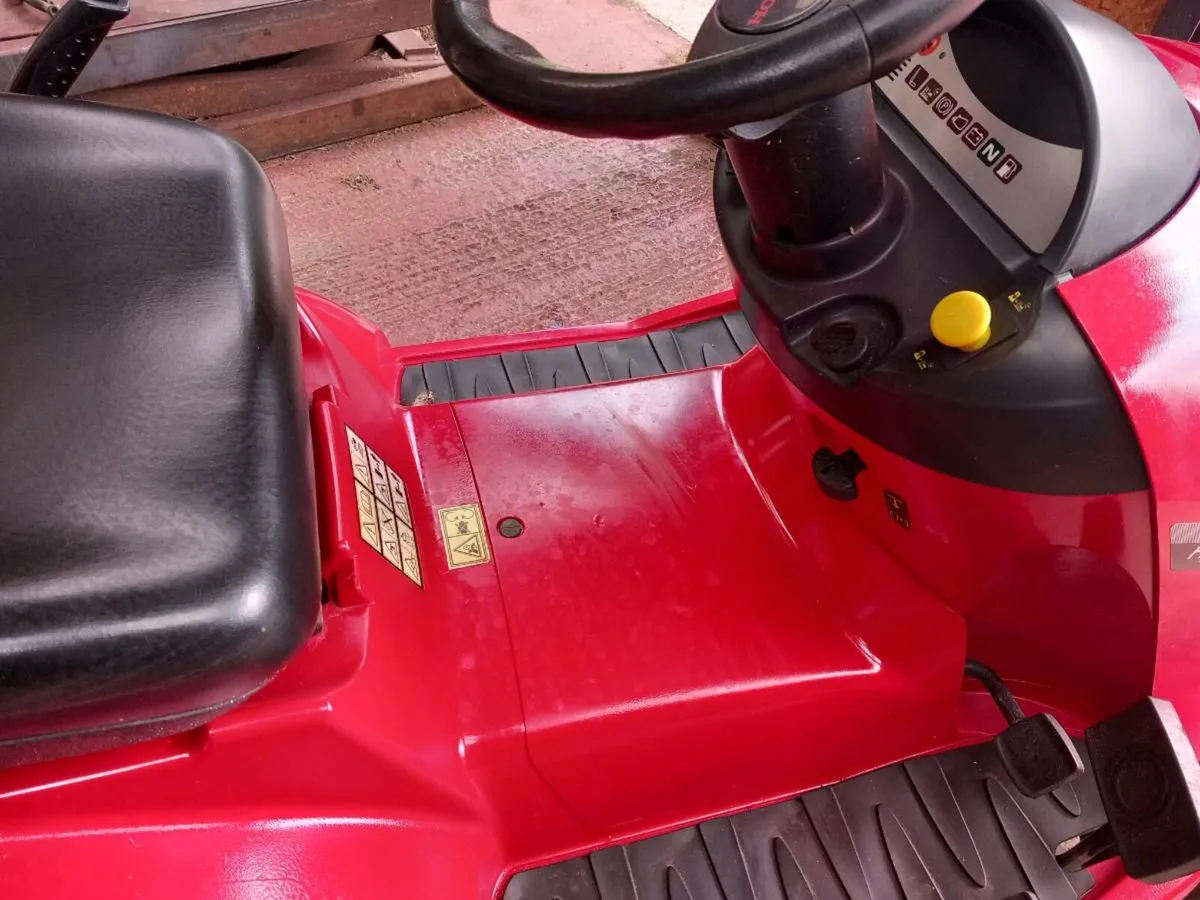 Mower - Image 3