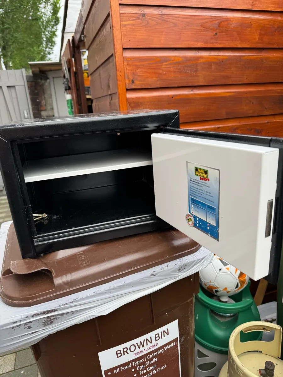 Watchter pure safe - Image 4