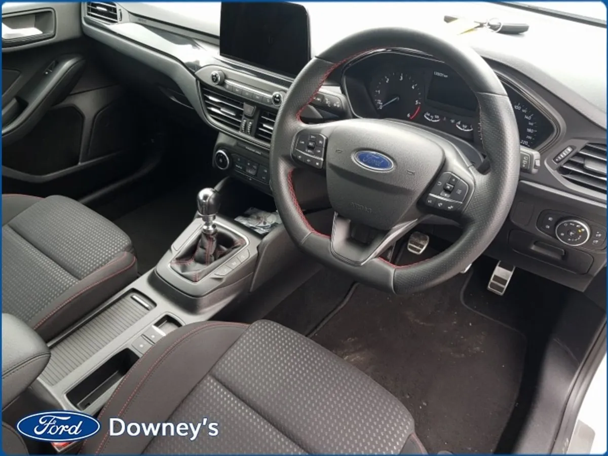 Ford Focus 1.5 DSL St-line. - Image 4