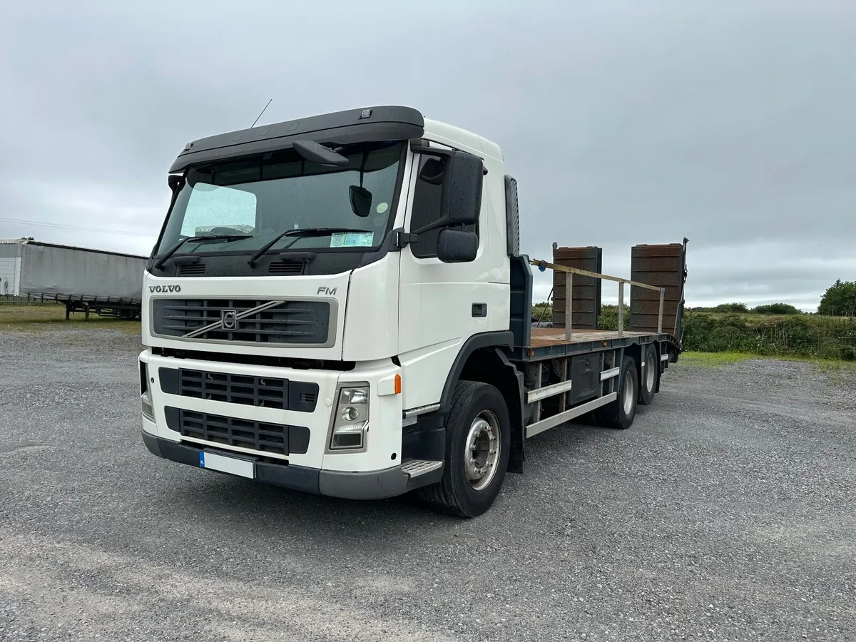 Volvo Other 2006 - Image 1