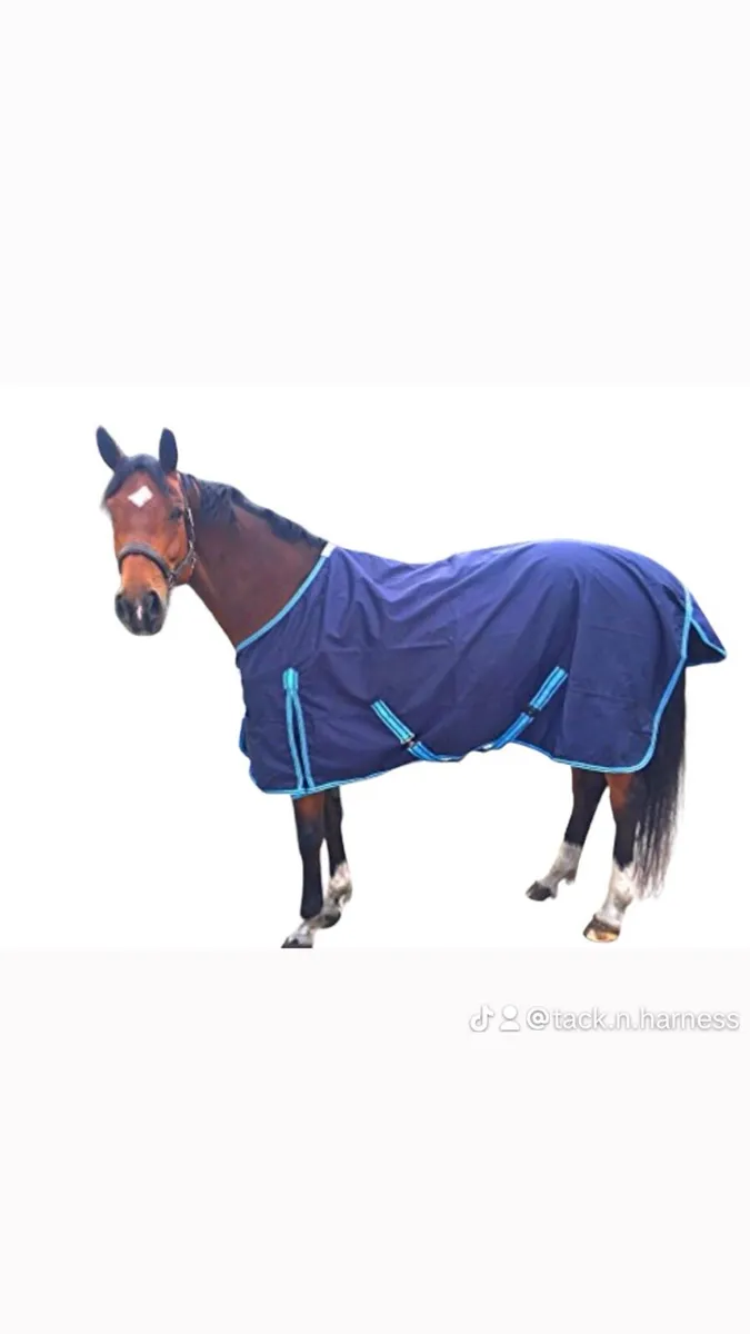 Rain sheet - Image 3