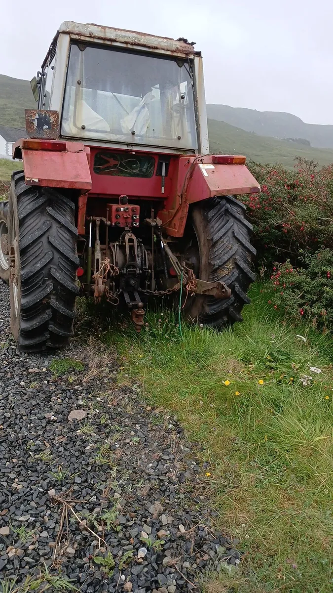 Massey fergusson - Image 2