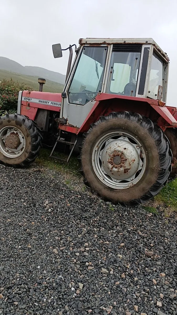 Massey fergusson - Image 3