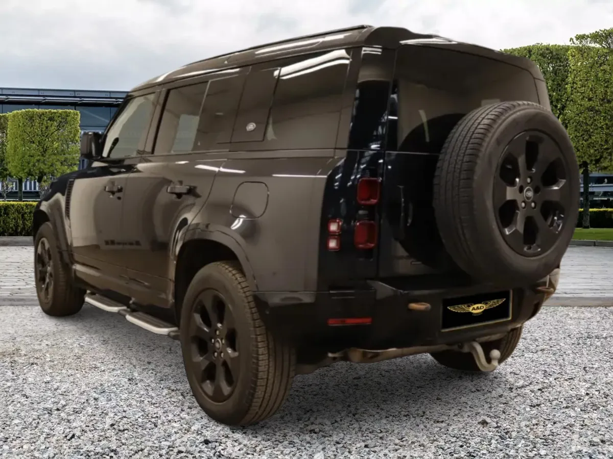 🇮🇪DefenderX-DYNAMIC SE 2.0 P400 PANORAMIC ROOF‼️ - Image 3