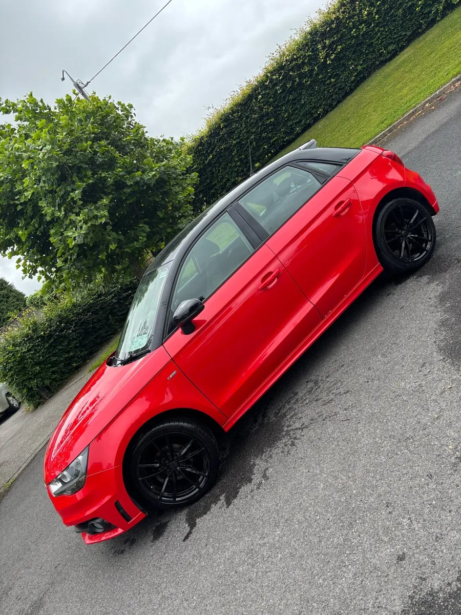 Audi A1 sline * LOW MILEAGE* - Image 2