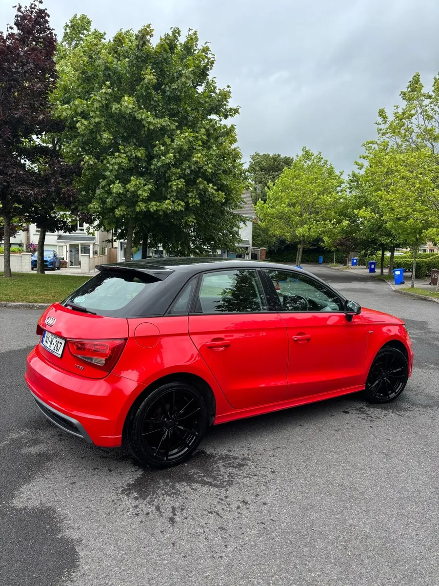 Audi A1 sline * LOW MILEAGE* - Image 3