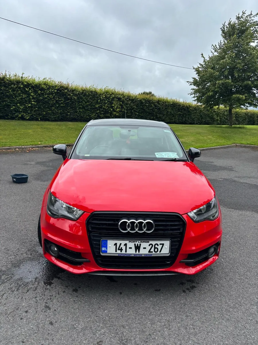Audi A1 sline * LOW MILEAGE* - Image 4