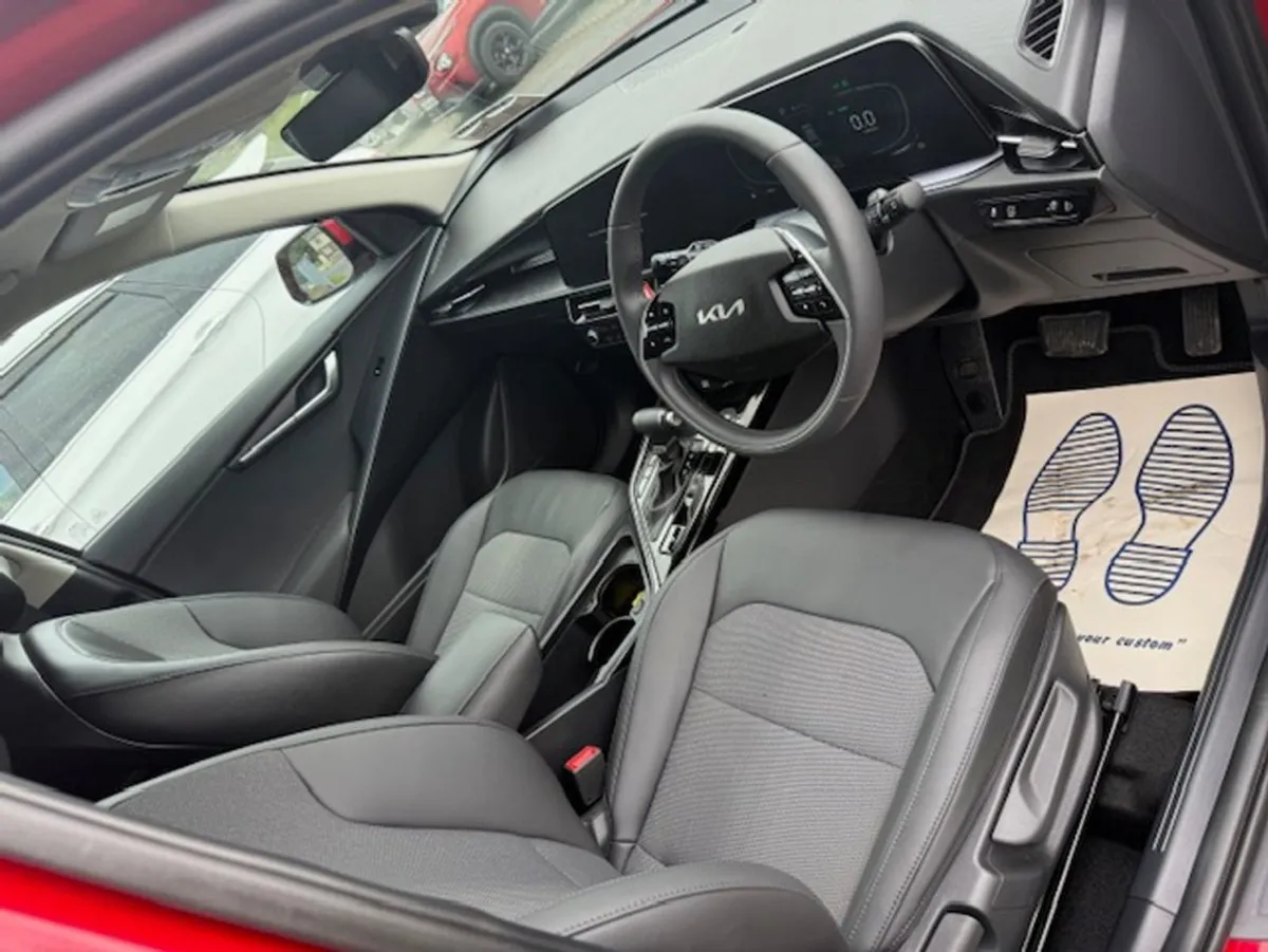 Kia Niro HEV My25 - Image 2