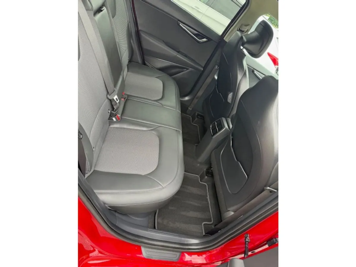 Kia Niro HEV My25 - Image 4