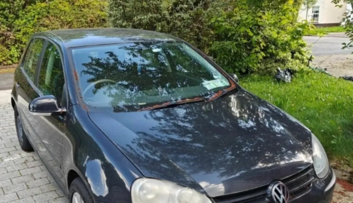 Working car under €600