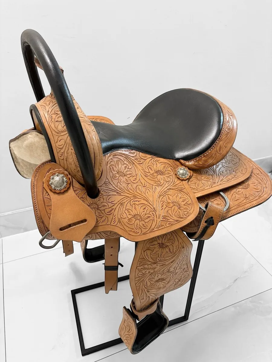 Saddle - Image 3