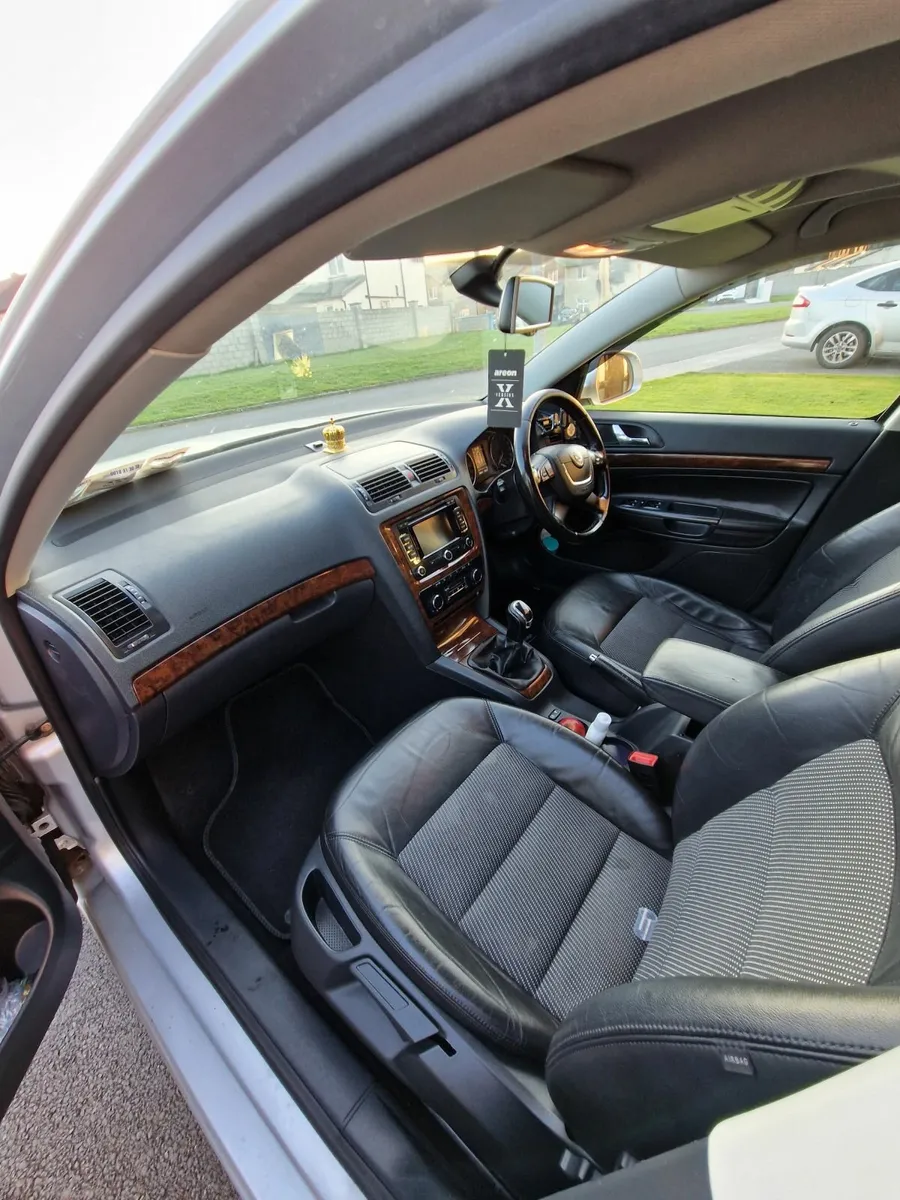 Skoda Octavia 2012 - Image 3