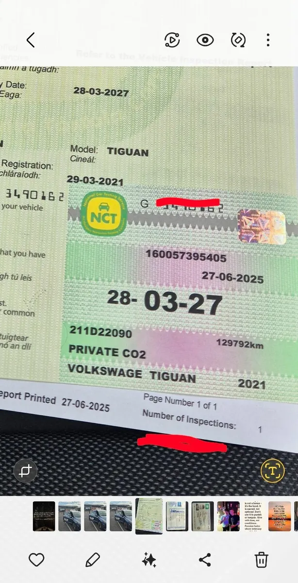 Volkswagen Tiguan 2021 - Image 4