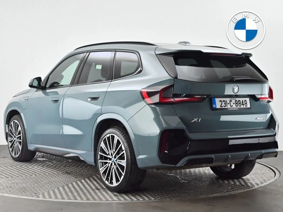 BMW X1 Xdrive25e M Sport - Image 2