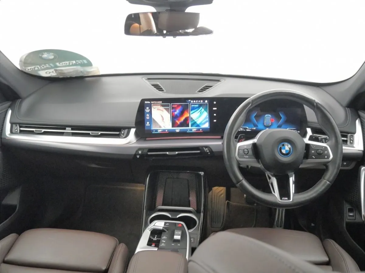 BMW X1 Xdrive25e M Sport - Image 4