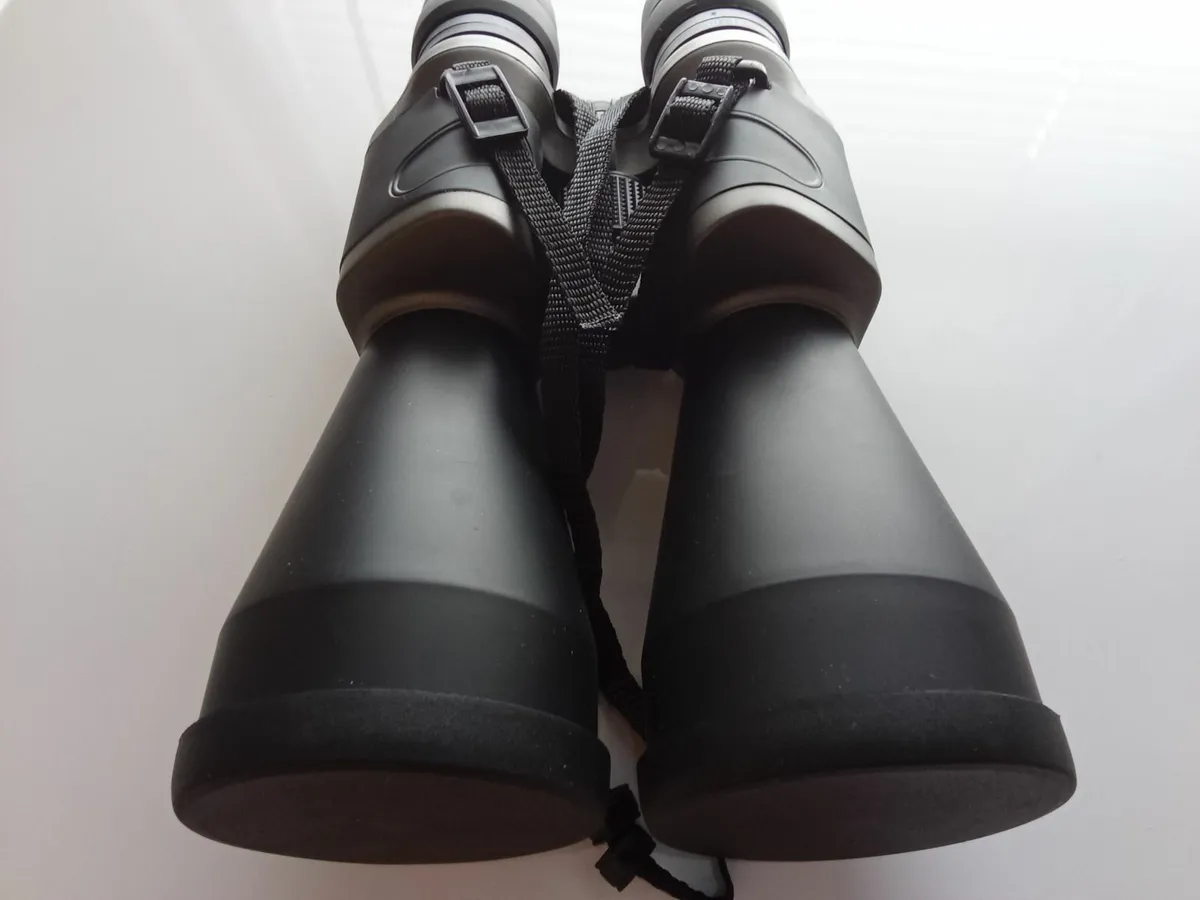 Zoom Binoculars 10-30x60. - Image 1
