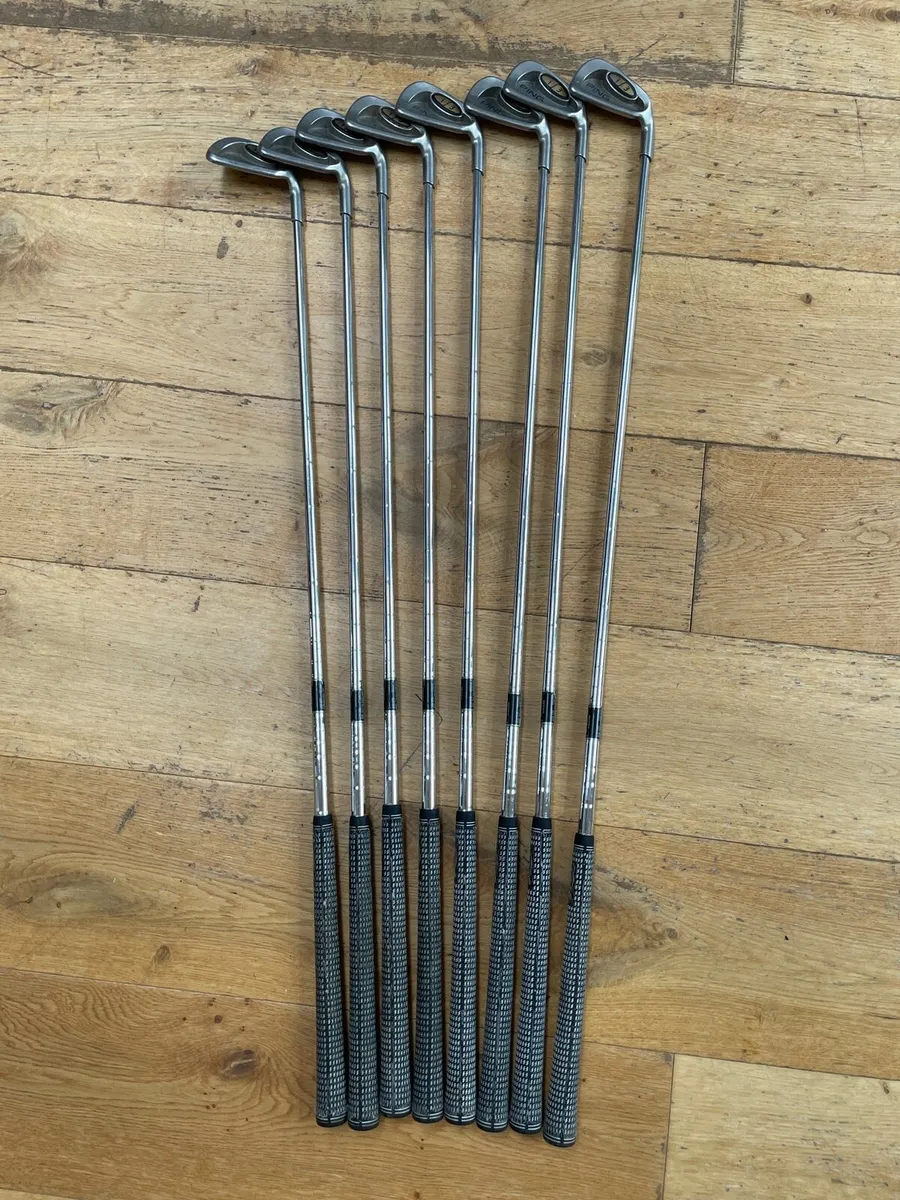Golf clubs - Image 1