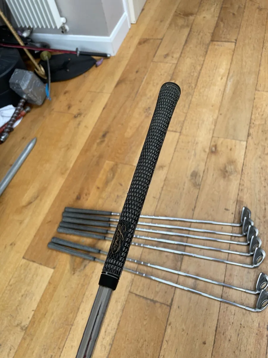 Golf clubs - Image 3