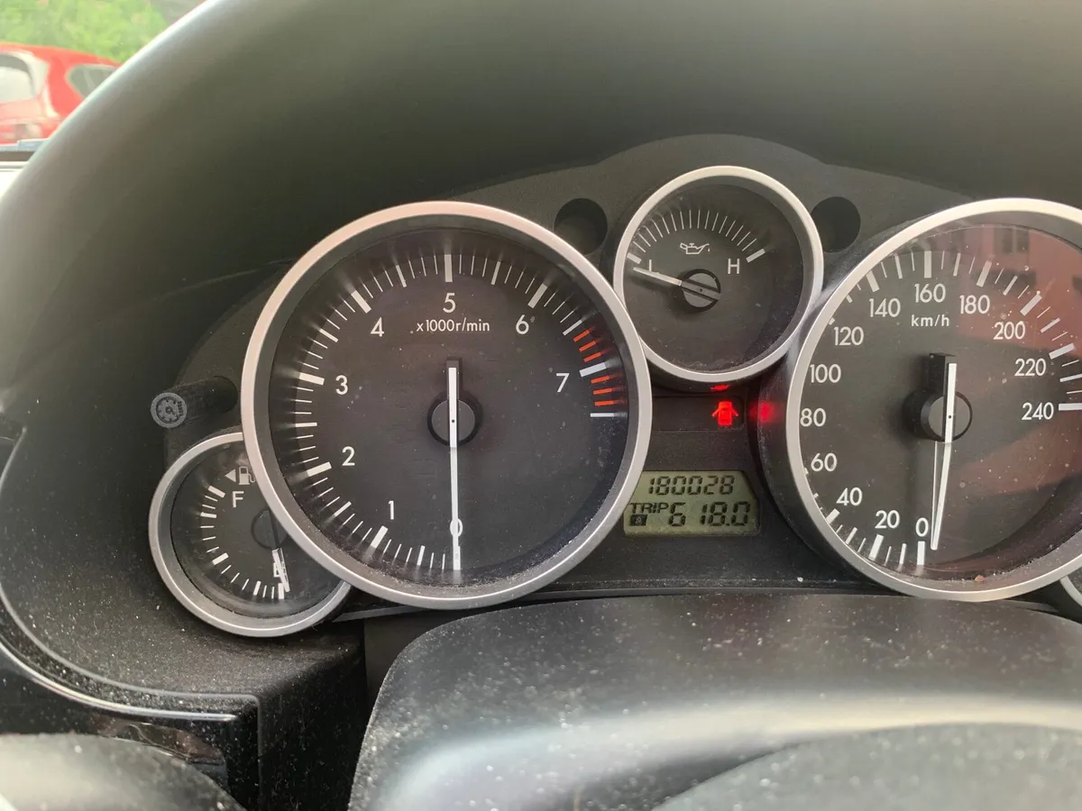 Mazda MX-5 2007 - Image 2