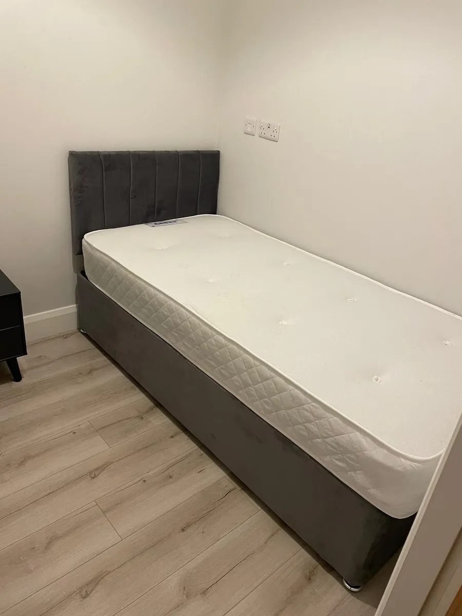 New Single bed - Image 2